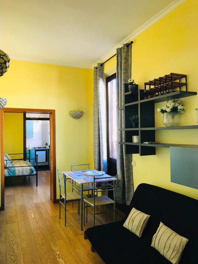 Attico Barberini Lejlighed Rom Eksteriør billede