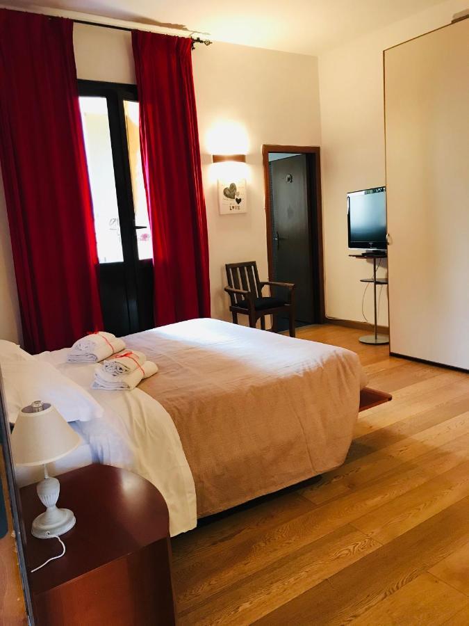 Attico Barberini Lejlighed Rom Eksteriør billede